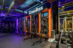 DDX Fitness (naberezhnaya 60-letiya Oktyabrya, 2А) ، نادي اللياقة البدنية