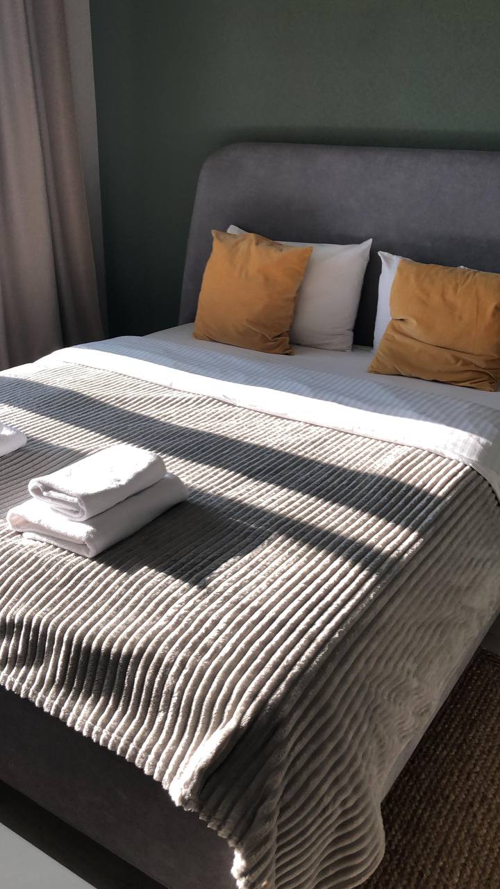 Фото Luoto Aparts