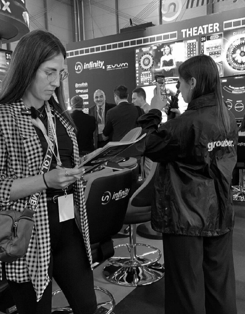 Marketing services Grouber Marketing, Lima, photo