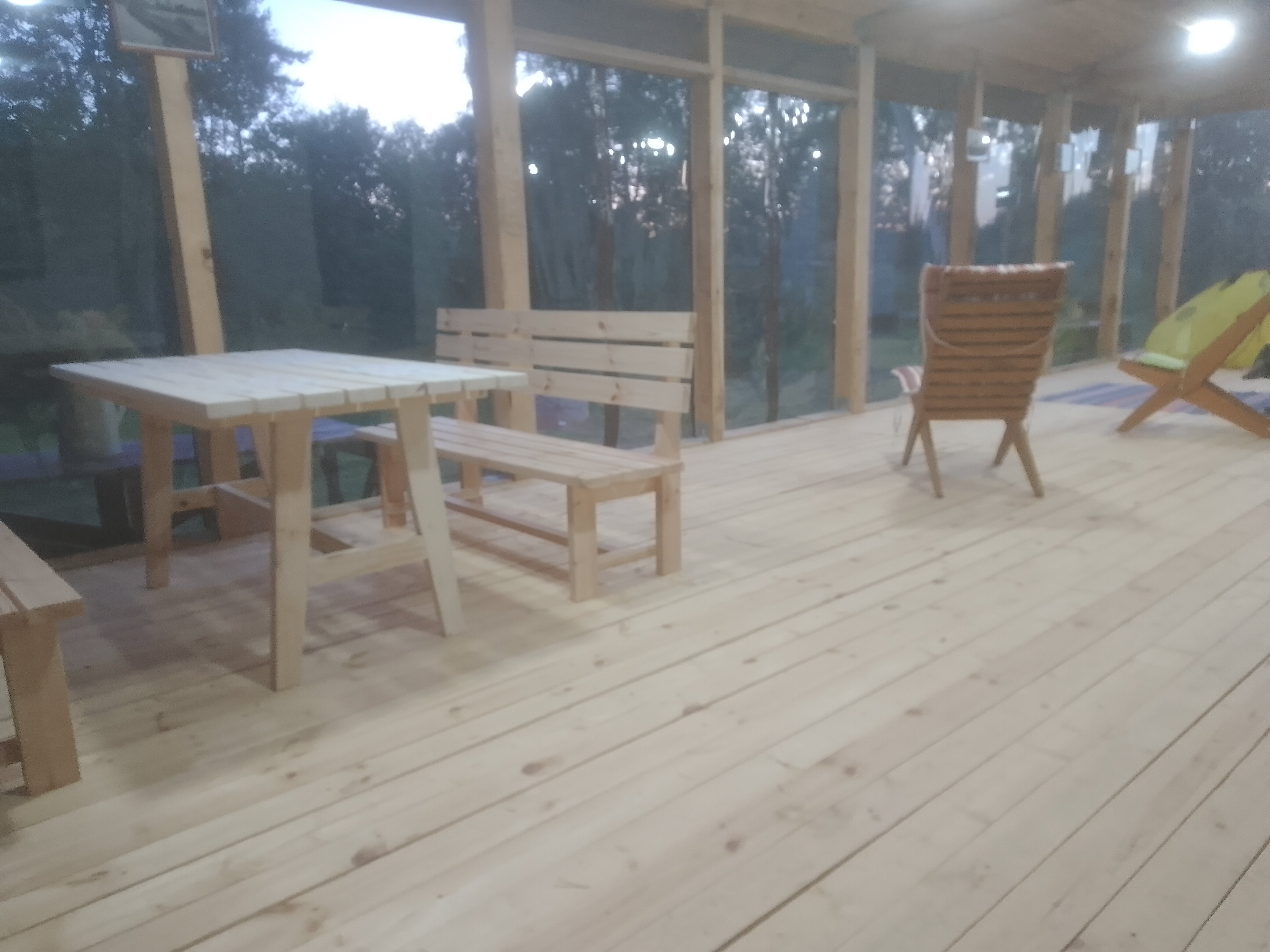 Фото Хитрый Лис