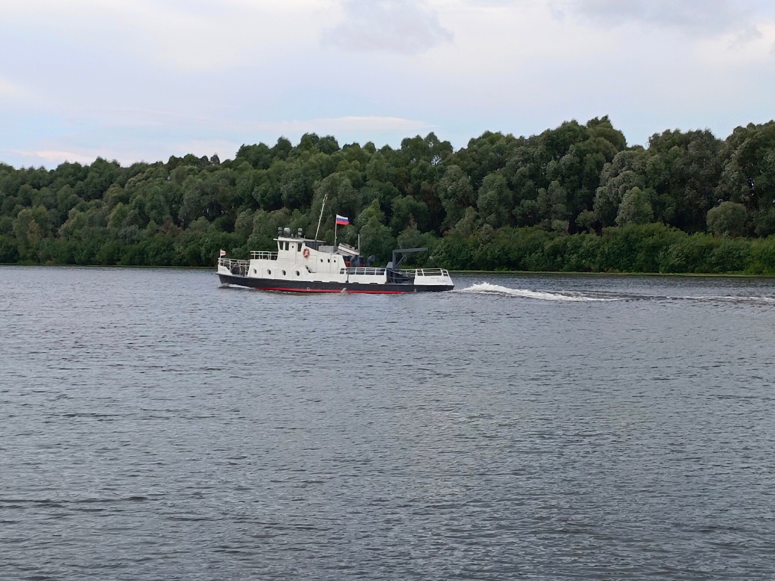 Фото Лунинские Просторы