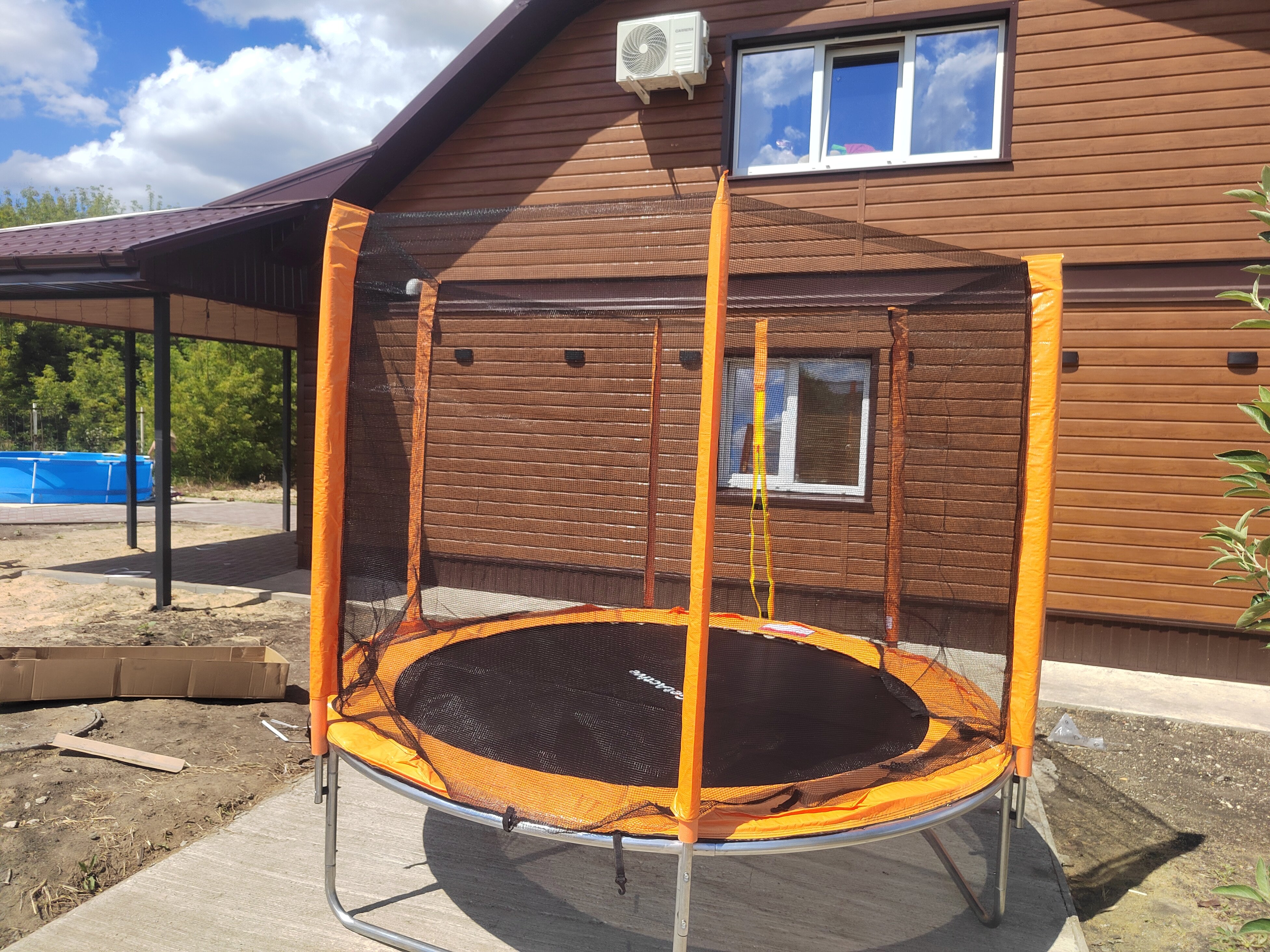 Фото Причал Николаича