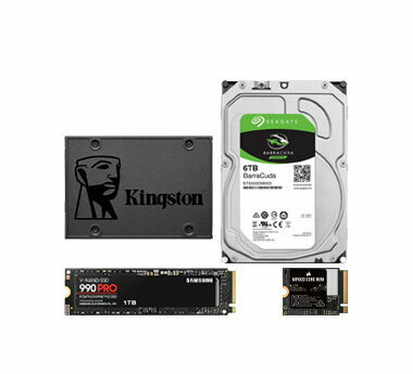 Warehouse Memory Kings - Store, Lima, photo