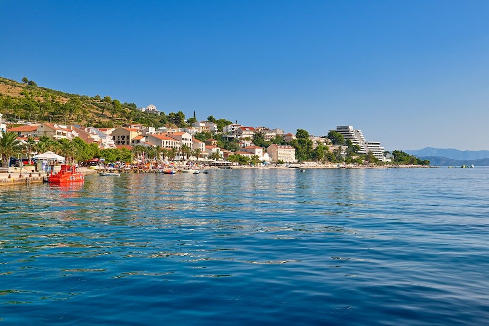 Фото Hotel Podgorka