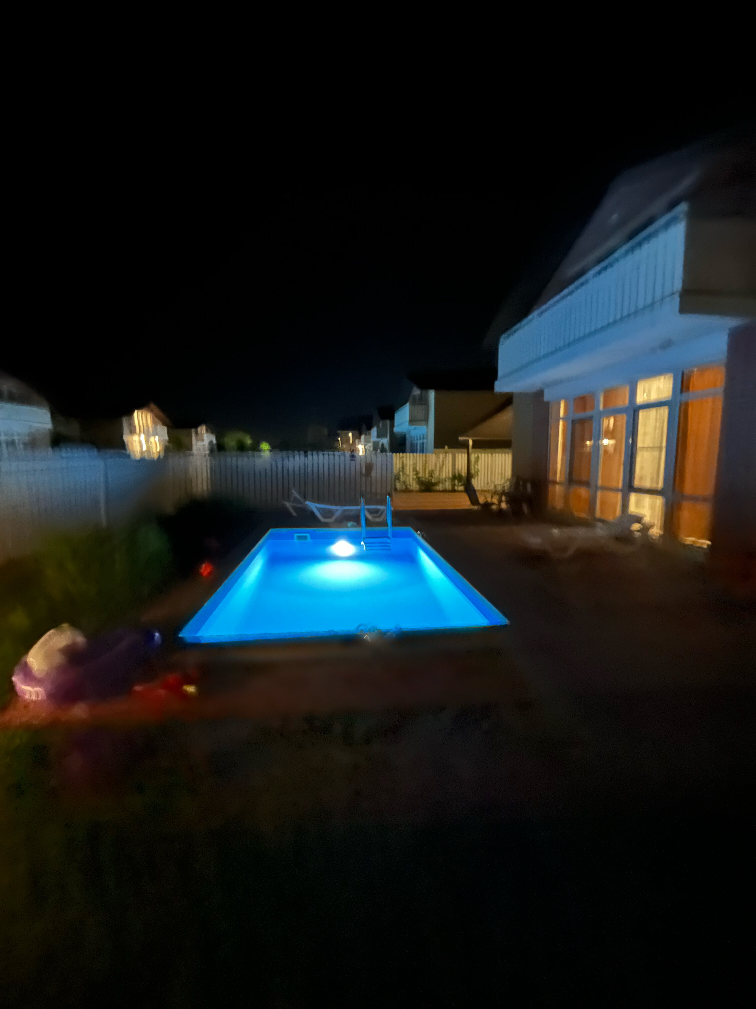 Фото Вилла Ла Мелия