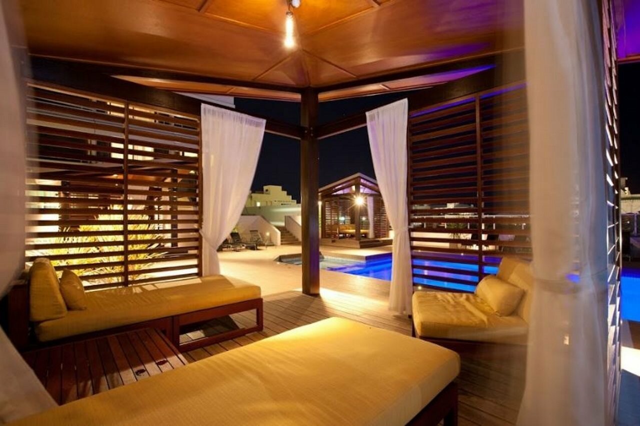 Фото The Benson Hotel