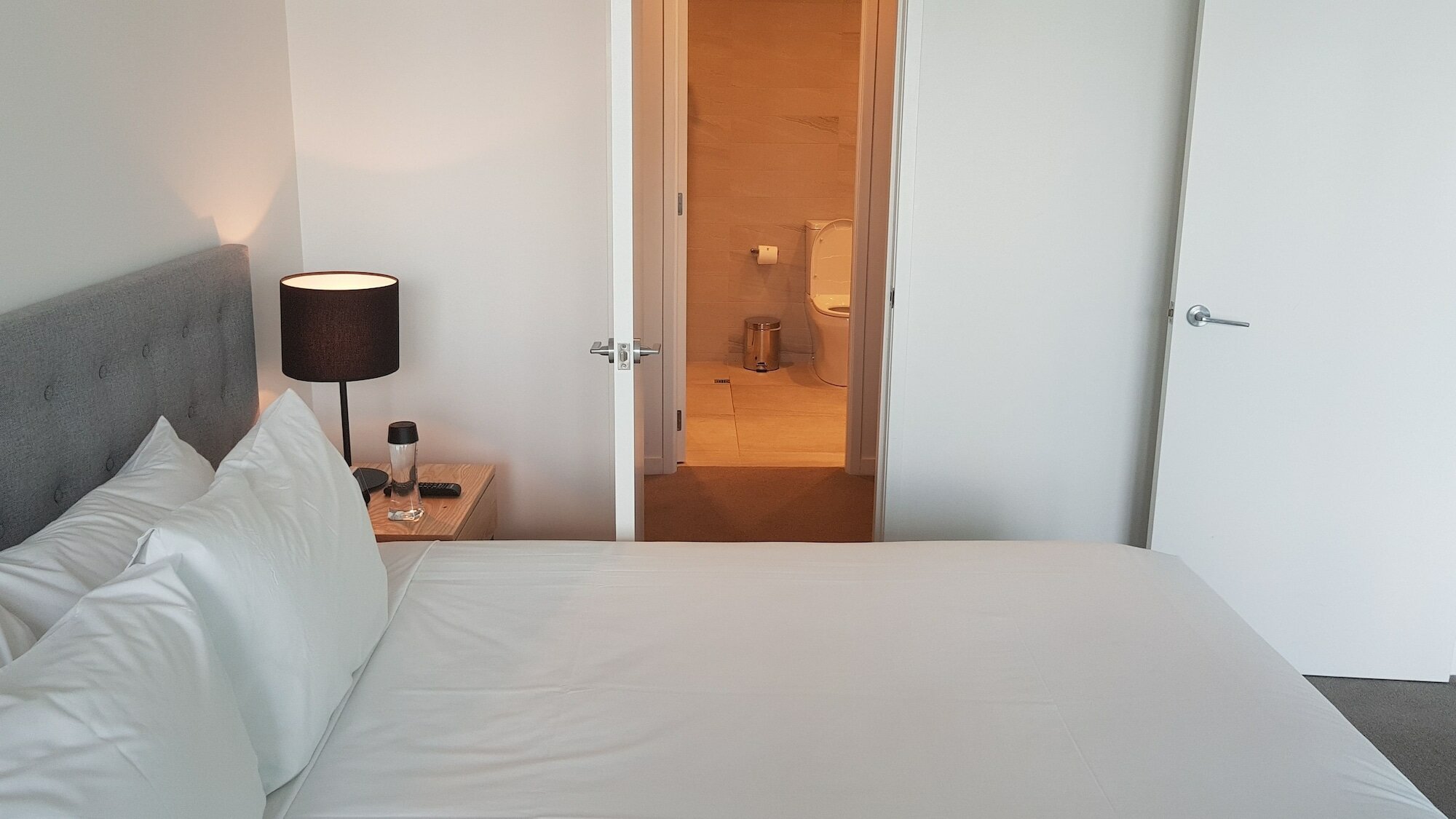 Фото Swiss-Belsuites Victoria Park Auckland