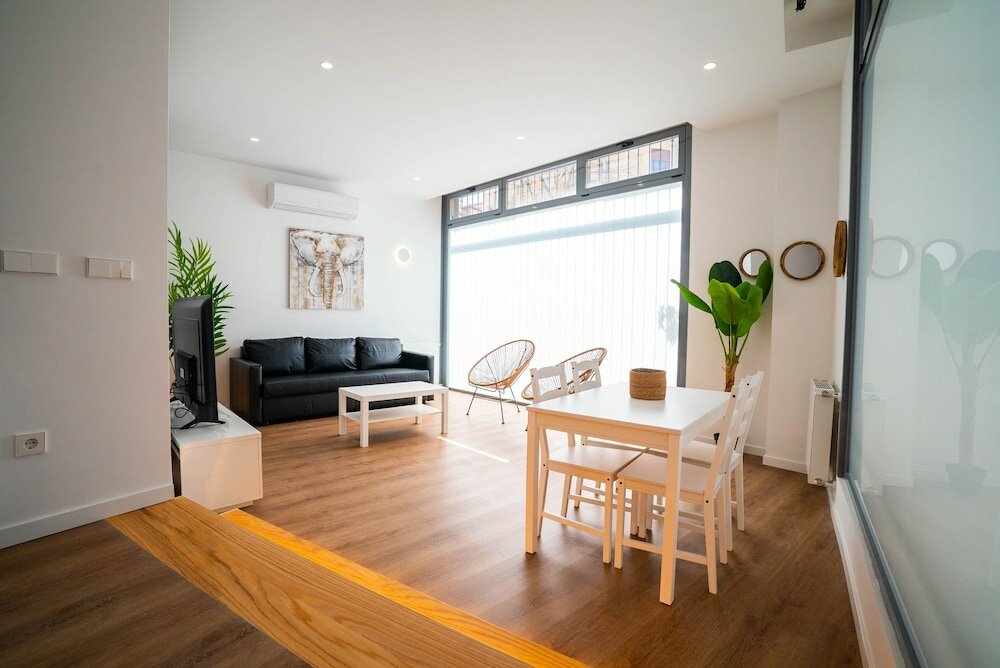 Фото Madrid SmartRentals Puerta del Sol