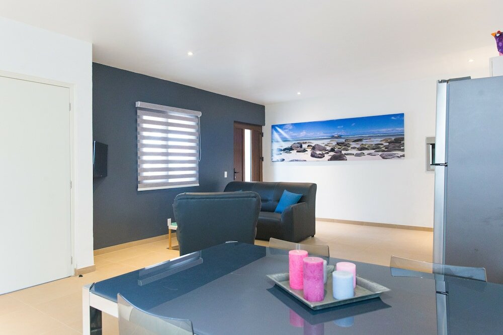 Фото Bubali Luxury Apartments - Adults Only - Wheelchair Friendly