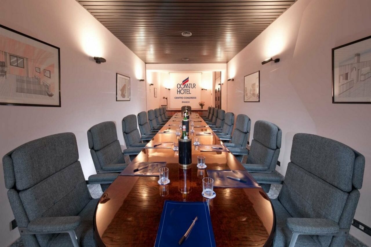 Фото Hotel Comtur