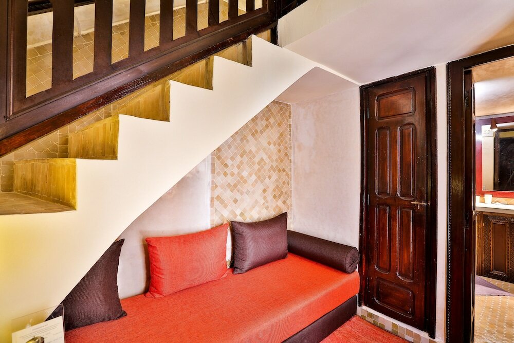 Фото Riad Casa Lalla