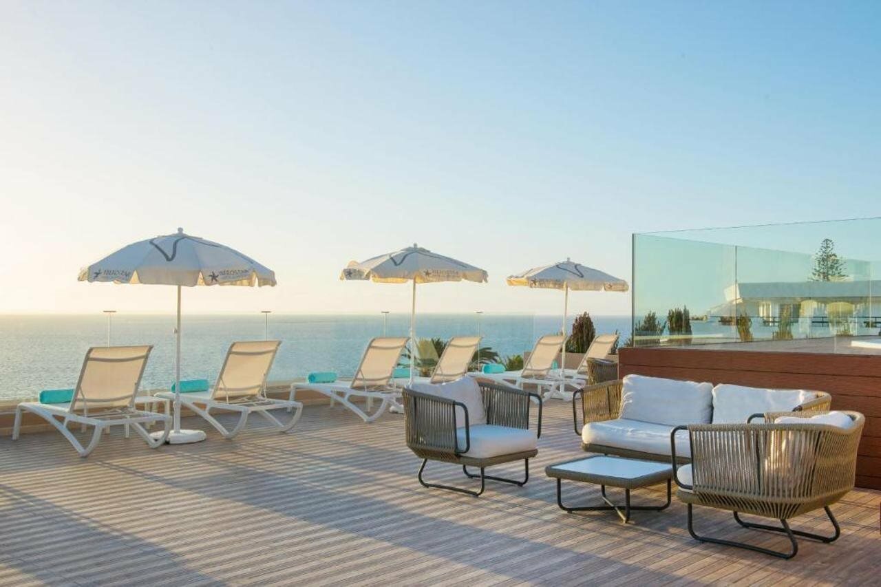 Фото Iberostar Waves Bouganville Playa