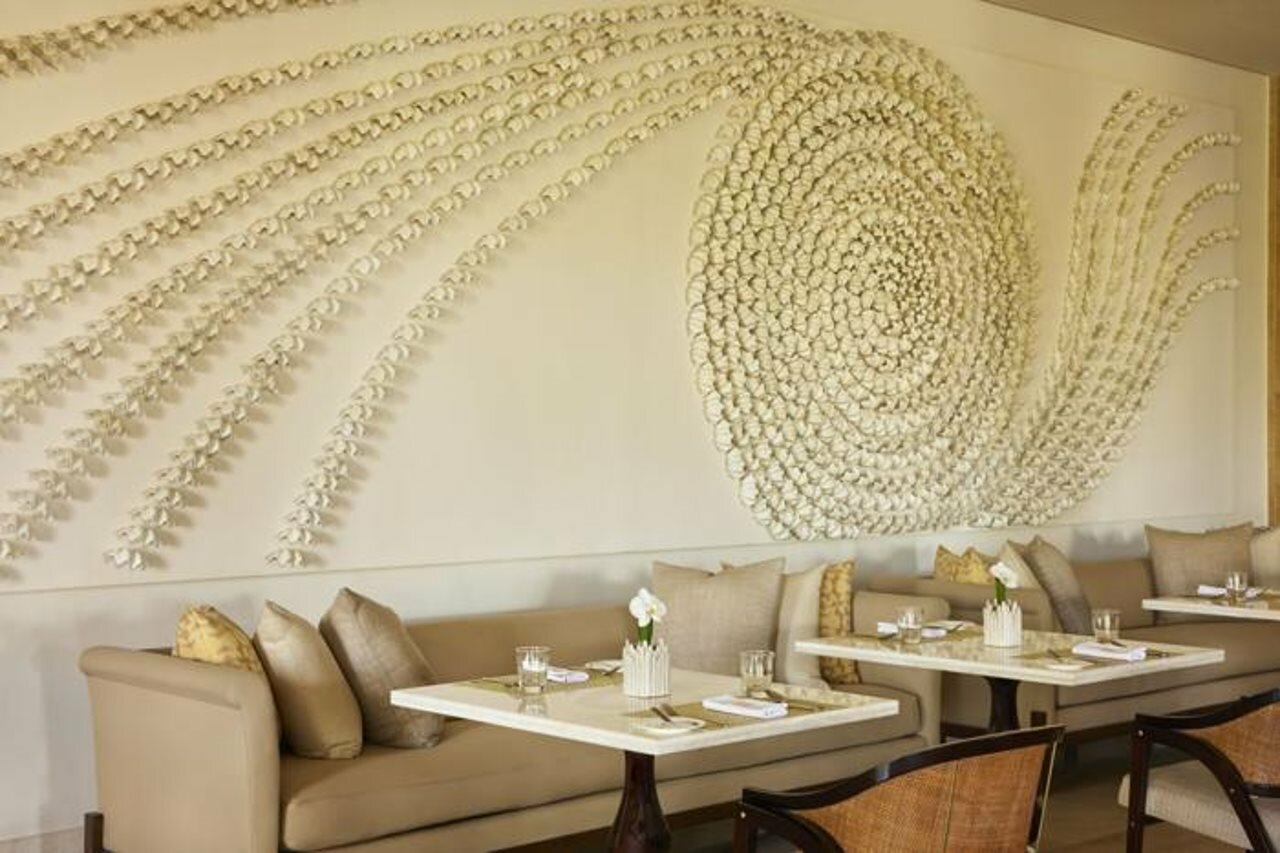 Фото Mulia Villas