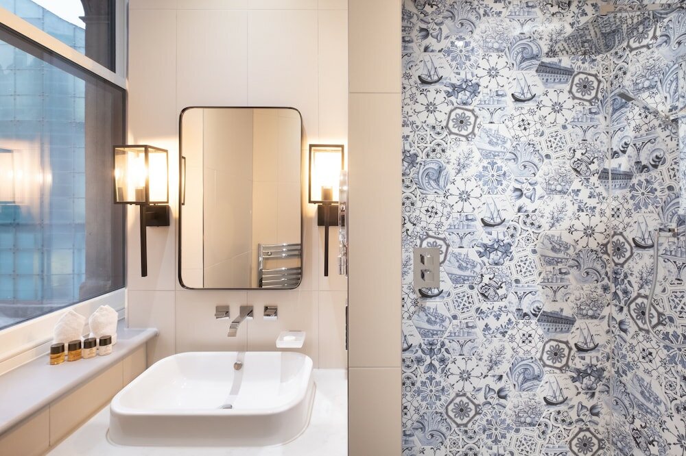 Фото Hotel Indigo Manchester - Victoria Station, an Ihg Hotel