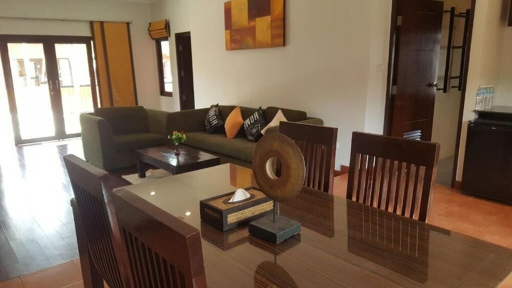 Фото Baan Mesuk SPA & Resort Hua-Hin