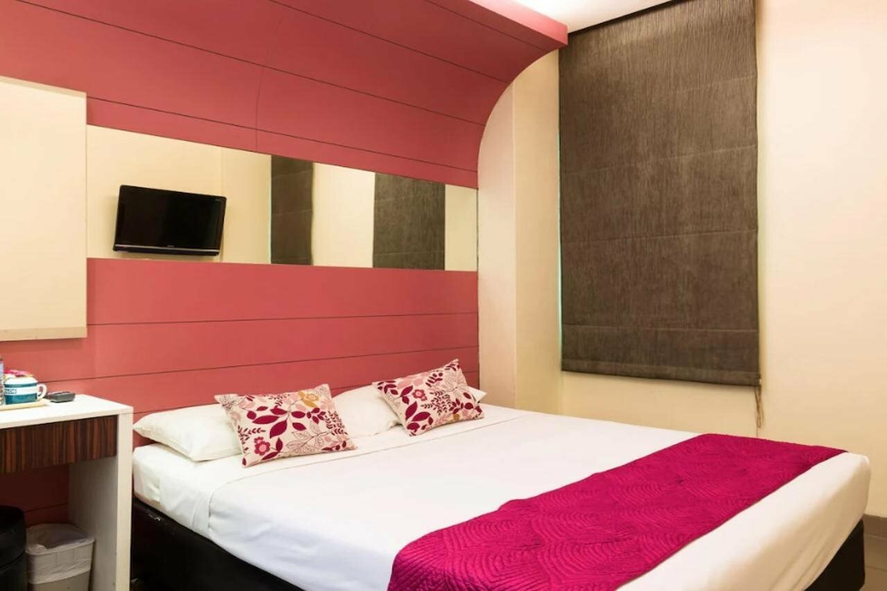 Фото Hotel 81 Rochor