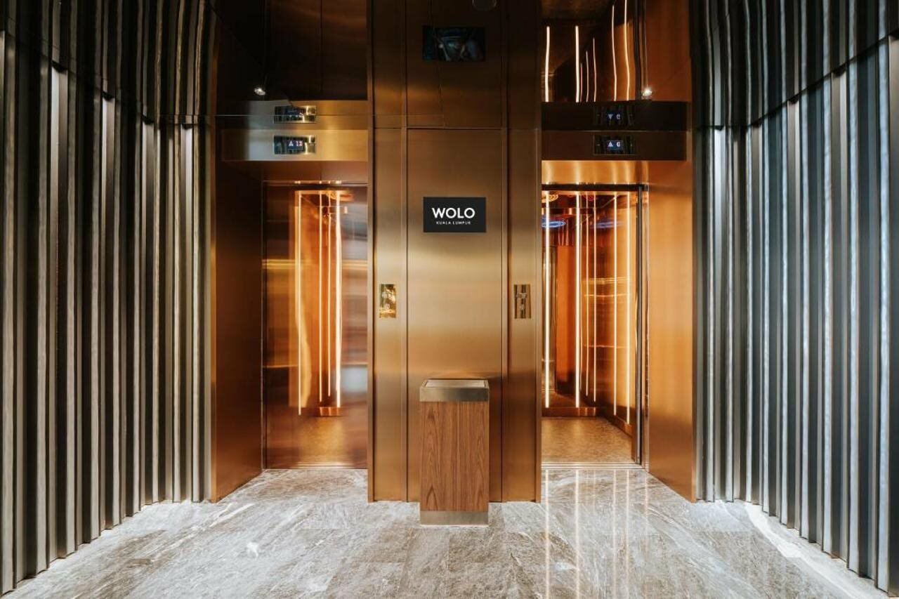 Фото Wolo Kuala Lumpur