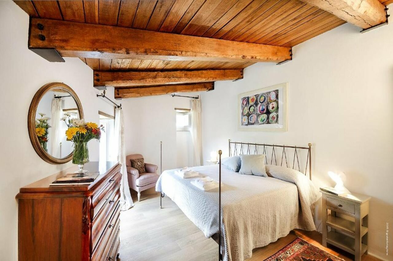 Фото Castello di Postignano Relais