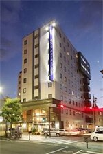 Фото Hotel Nagano Avenue