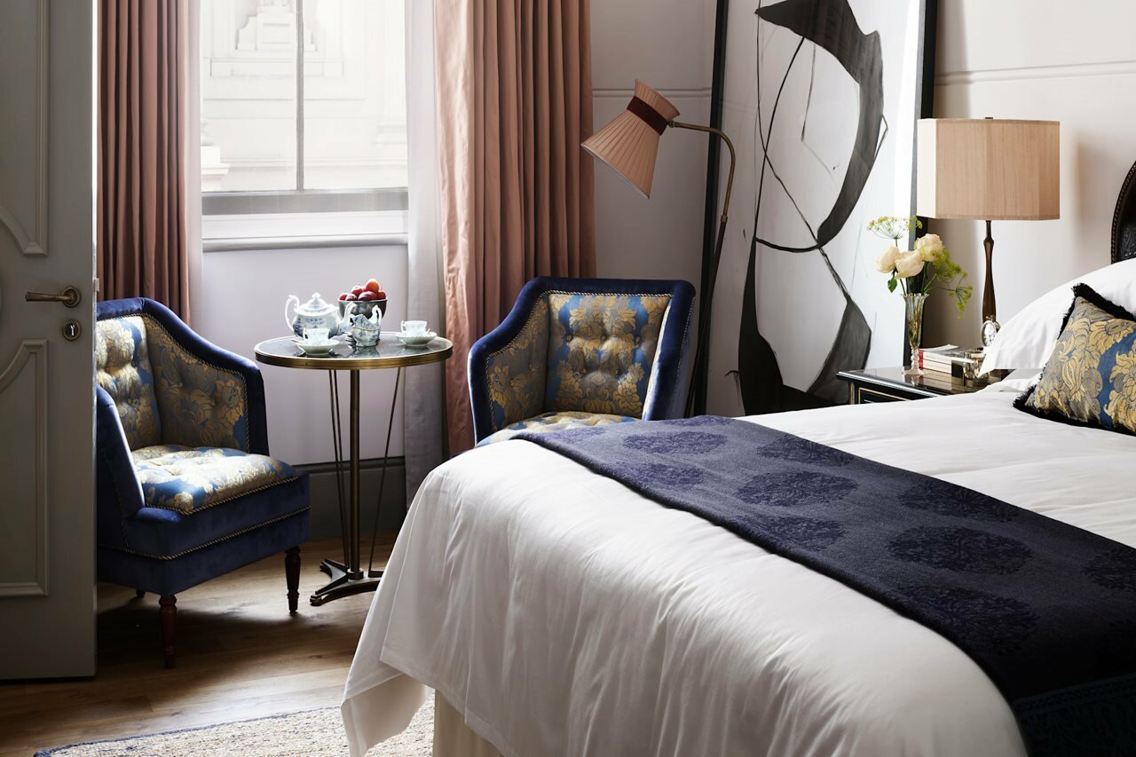 Фото NoMad London