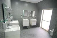 Фото Inn Cube Ximen