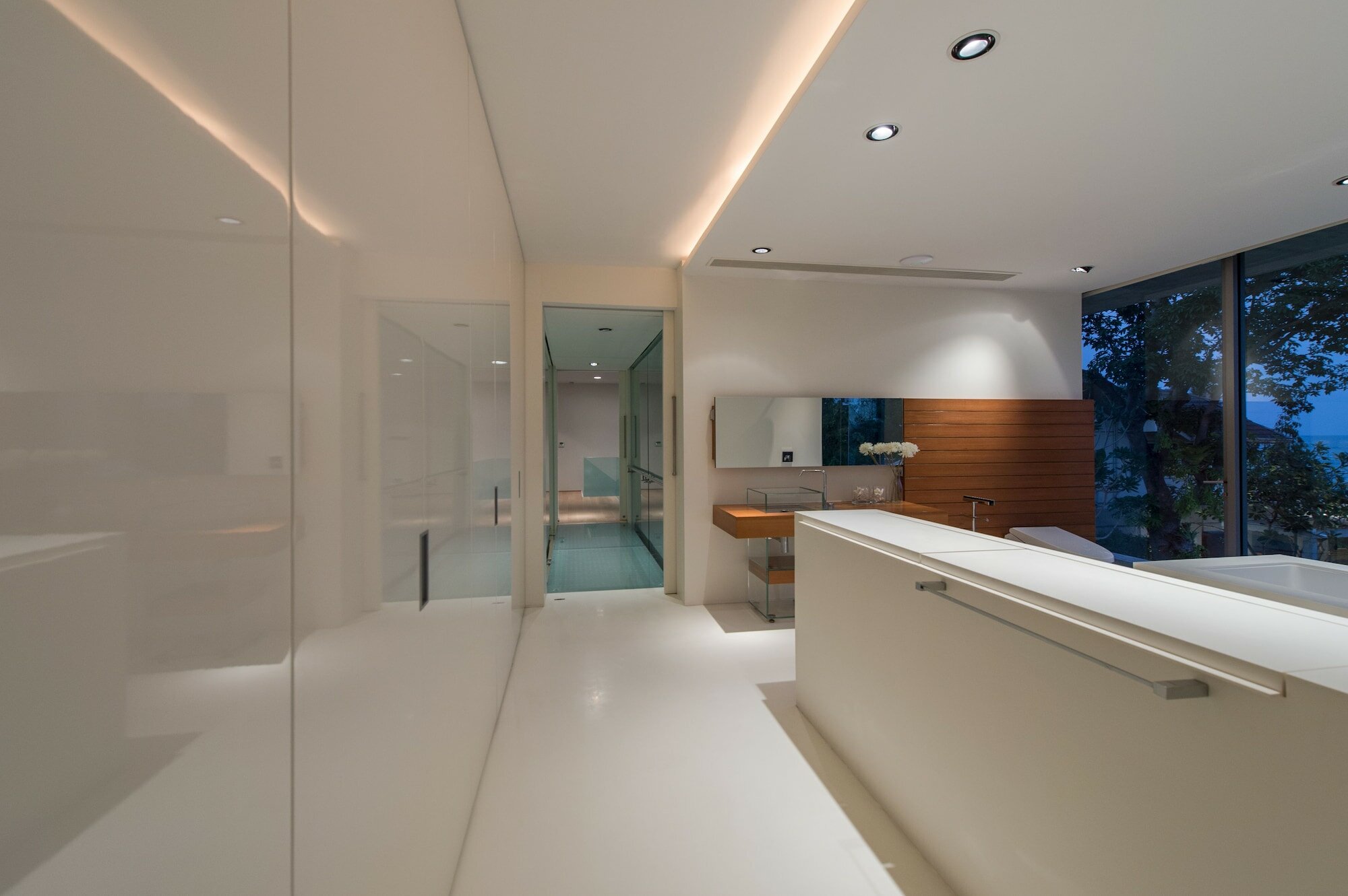 Фото Sunsky Villa Huahin