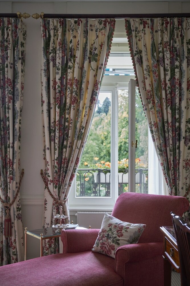 Фото Brenners Park-Hotel & SPA