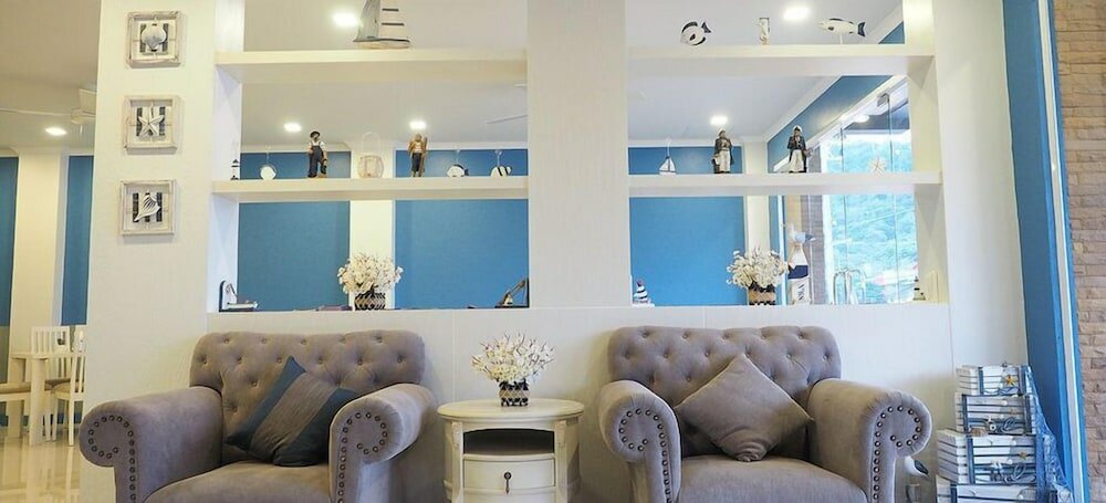 Фото Ancora Blu Boutique Hotel