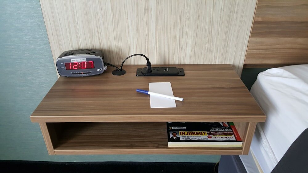 Фото Aartpark Hotel Inn At Lewiston