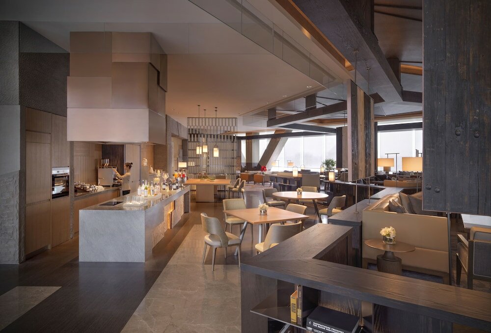 Фото Grand Hyatt XI An