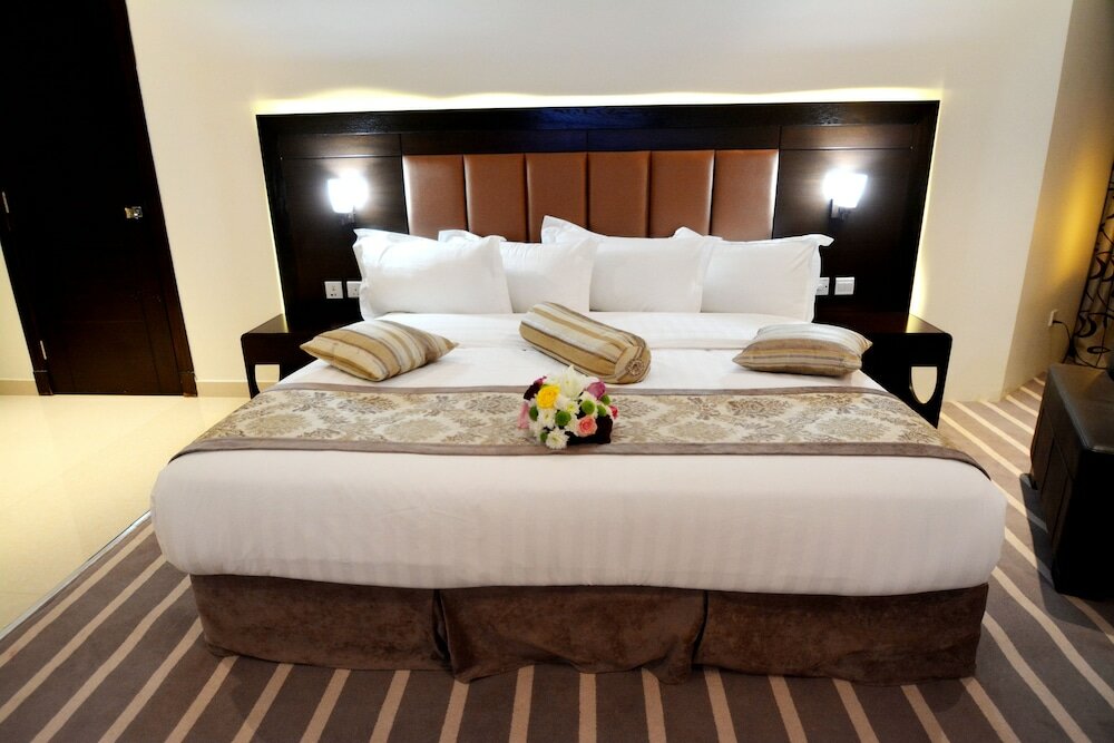 Фото Millennia Hotel Olaya