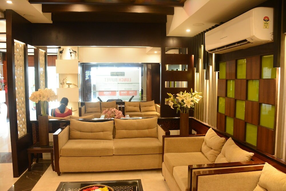 Фото Hotel Pushpak