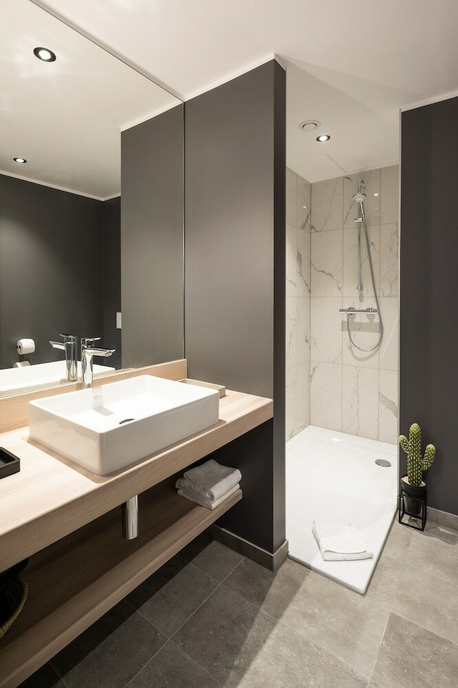 Фото Adina Serviced Apartments Vienna