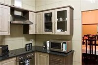 Фото Fallsway Apartments Burley Court