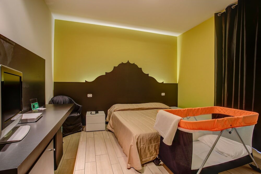 Фото Hotel Fiamma