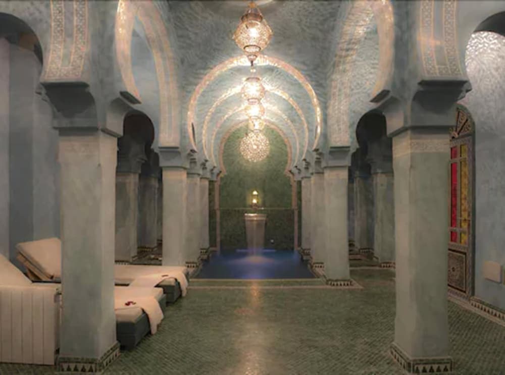 Фото Riad Mumtaz Mahal