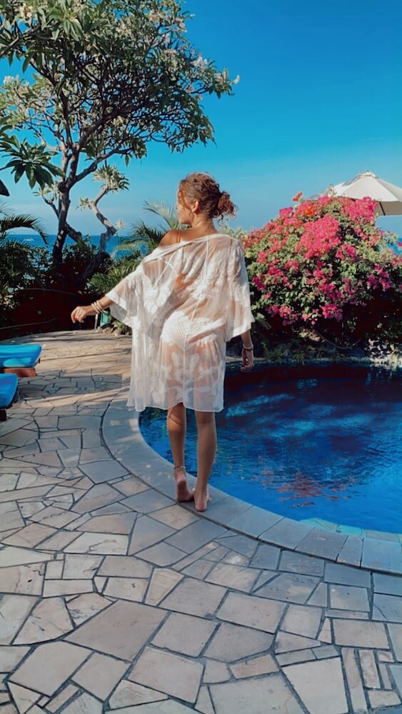 Фото Santai Hotel