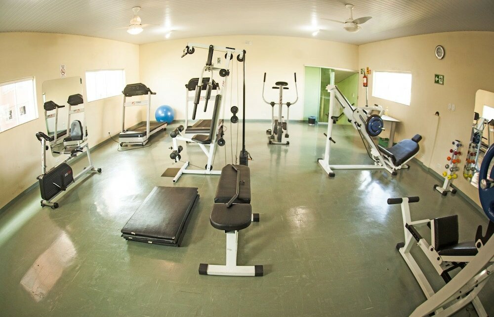 Фото Harbor Self Cidade Verde