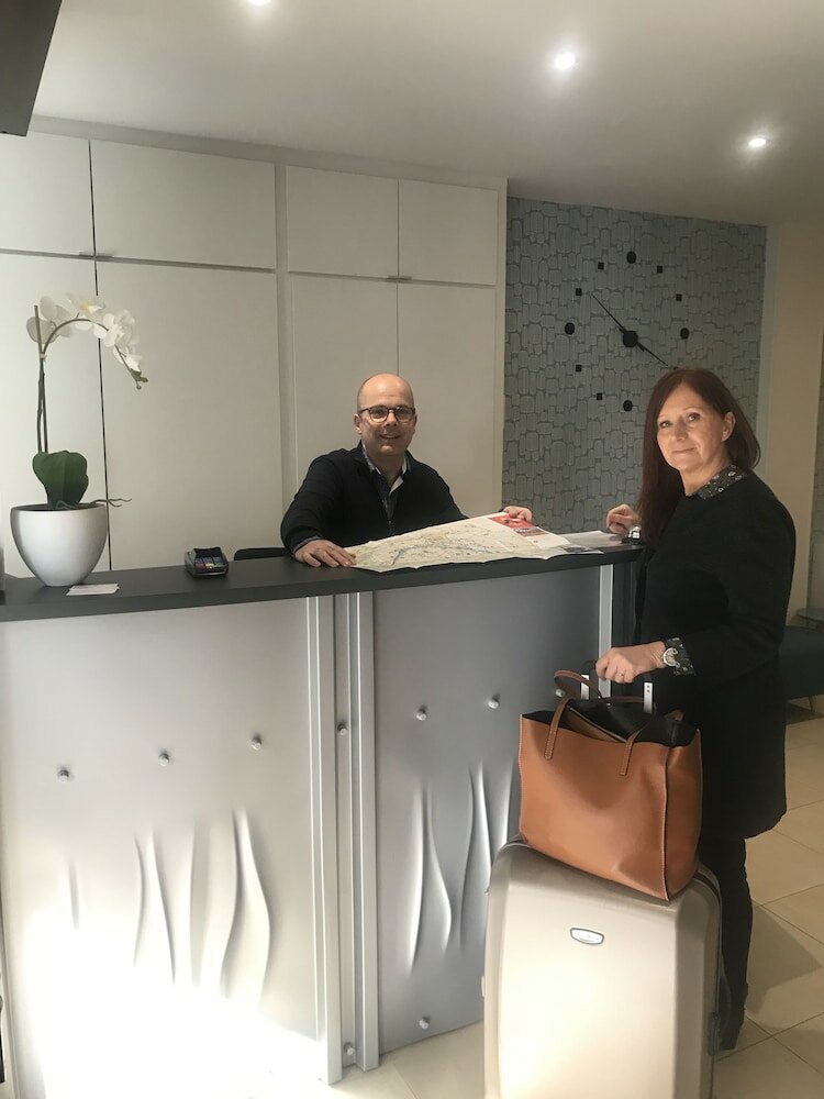 Фото Hotel De Venise