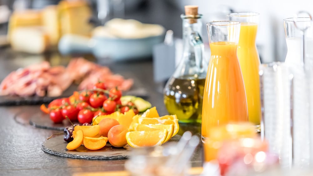 Фото Boutique Hotel St. Georg