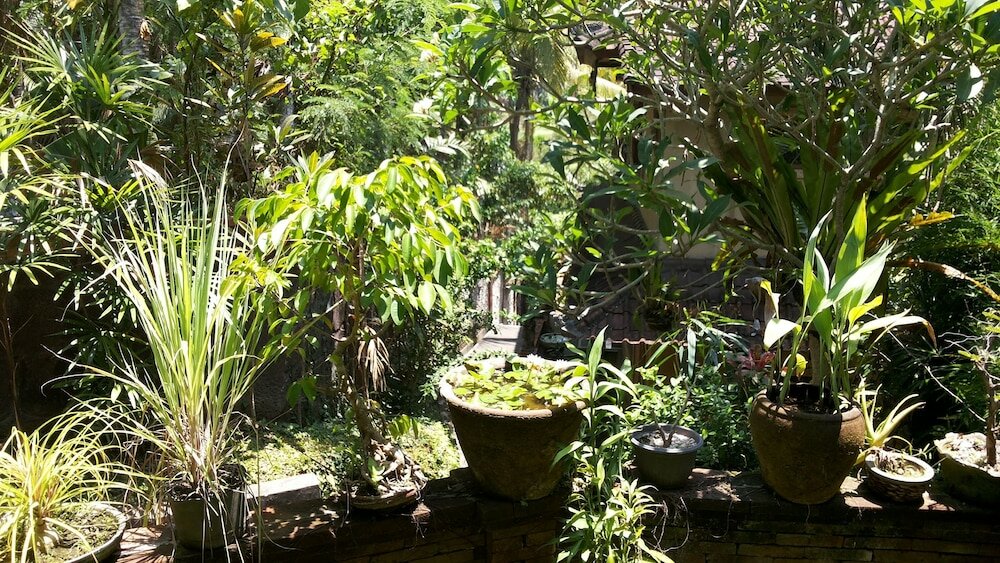 Фото Bali Putra Villa