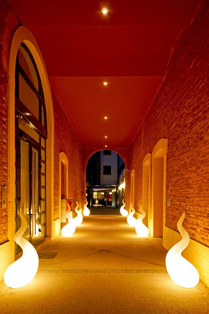 Фото Appart-Hôtel Clément Ader