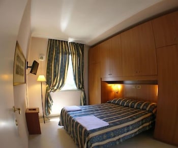 Фото Residence Lodi