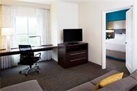 Фото Residence Inn by Marriott Omaha Aksarben Village