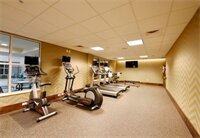 Фото Residence Inn by Marriott Omaha Aksarben Village