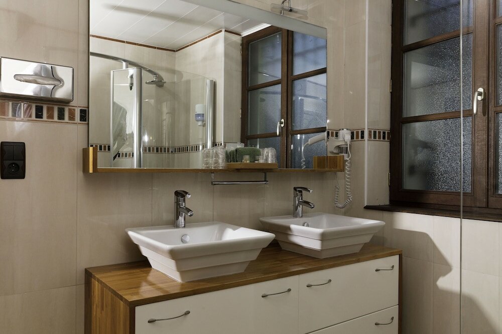 Фото Hotel L' Ecrin