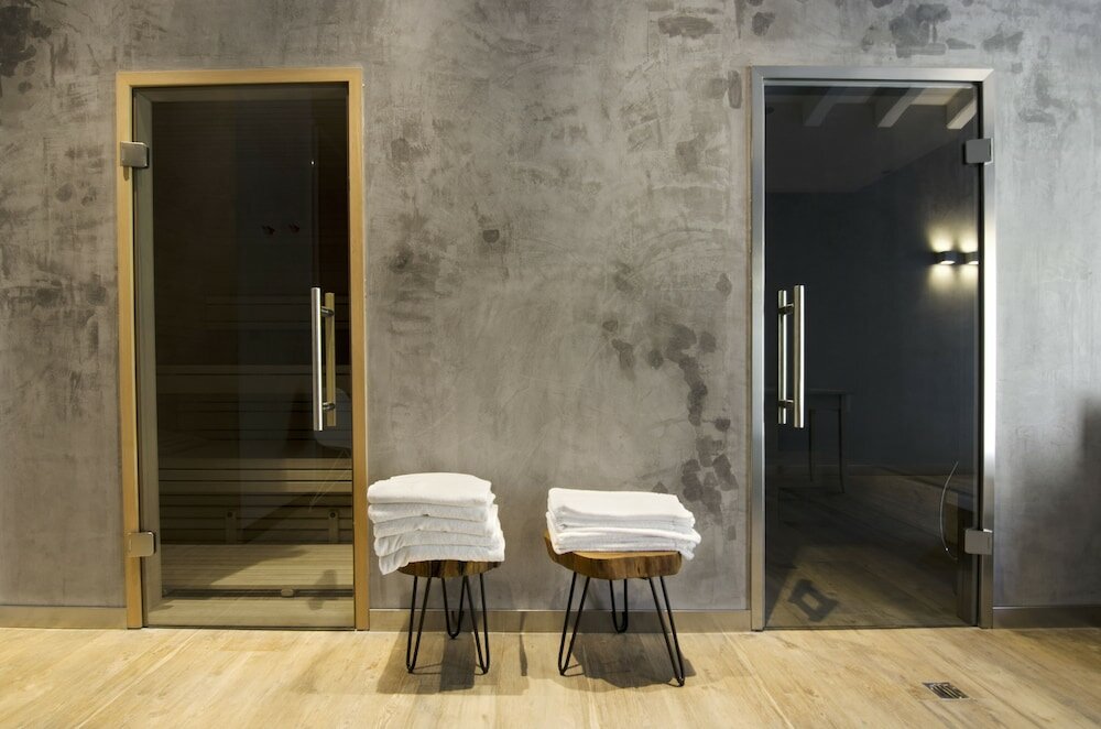 Фото Cà Barbini Resort