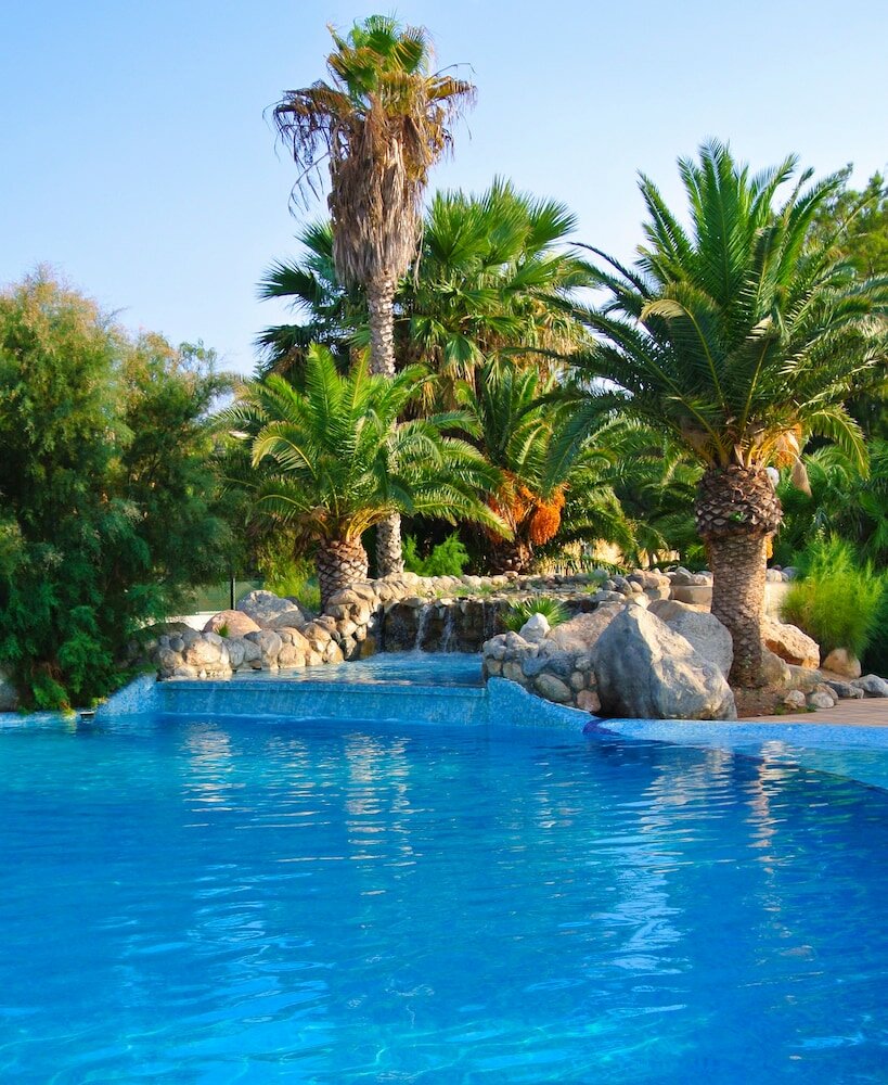 Фото Apartamentos Moguima