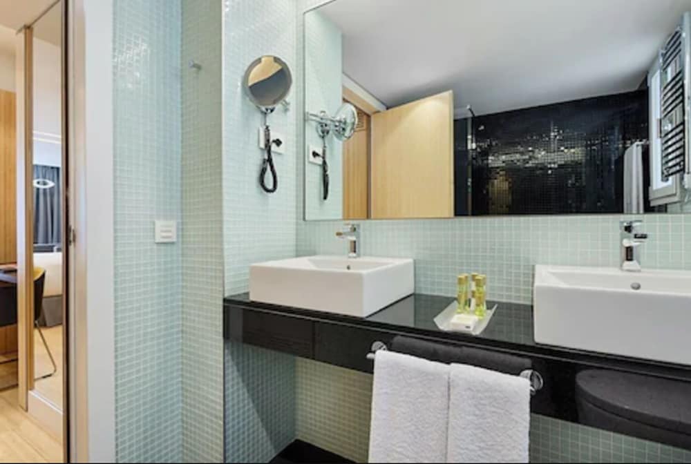 Фото Exe Plaza Catalunya