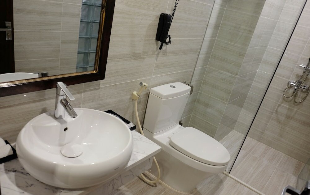 Фото Inearth Hotel Hanoi